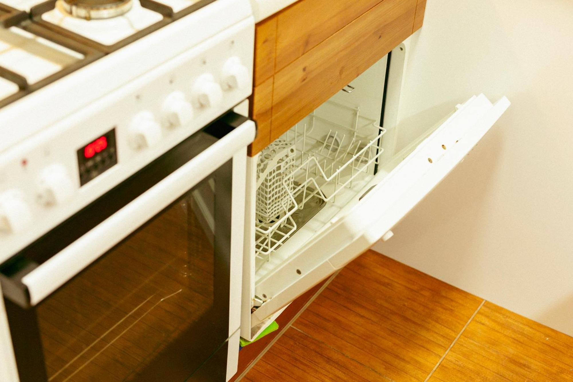 Bagno Big - Prywatne Apartament W Centrum Warszawy Warszawa Zewnętrze zdjęcie